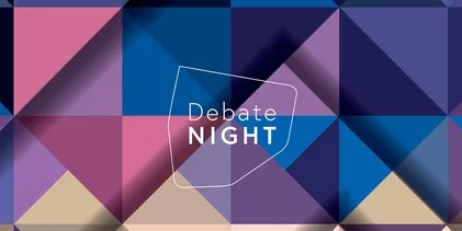 PhilSoc debate night!