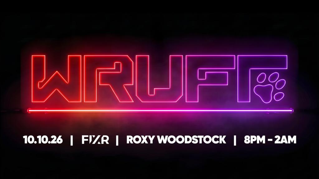 WRUFF
