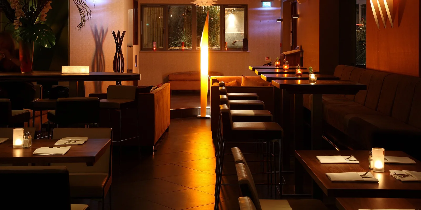 Tuesday Night Speed Dating @ Hotel Bosco Surbiton | Ages 30–55