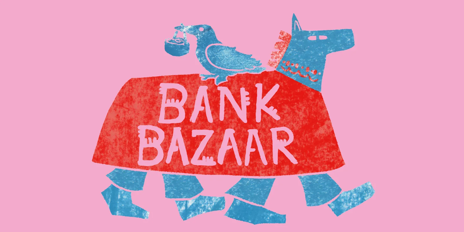 Bank Bazaar