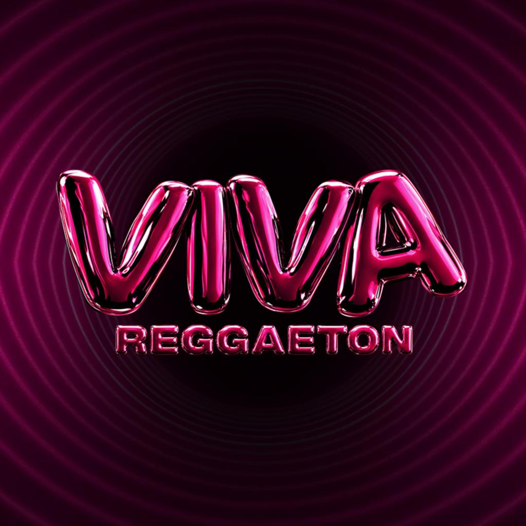 VIVA Reggaeton