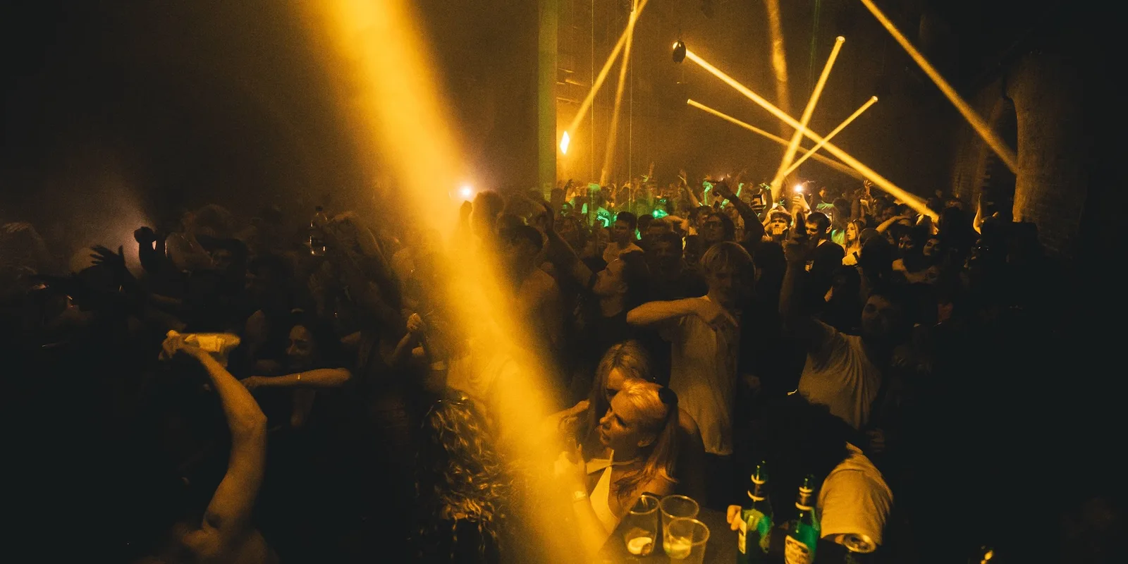 Bass Face 2.0 // 360° // 140, Bass, Grime – LAST FREE TICKETS + FREE DRINK