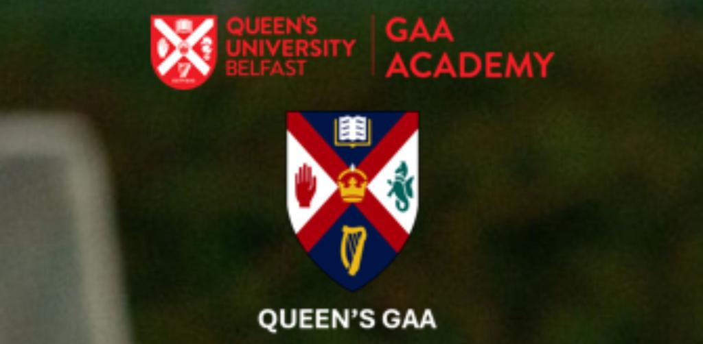 Queen's GAA 2026-27
