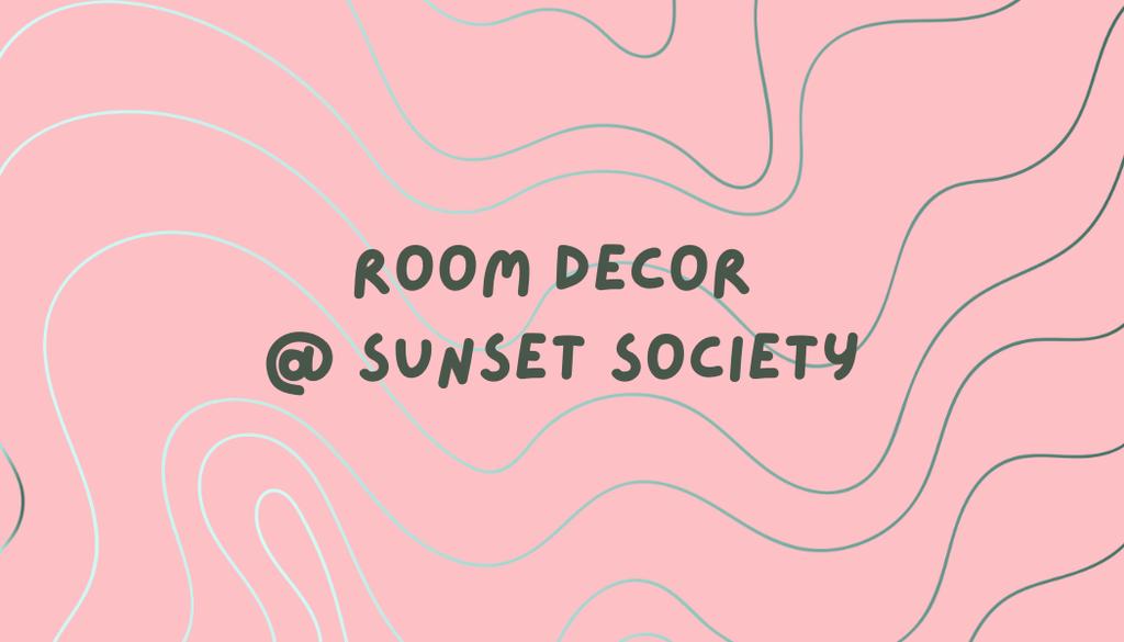 Craft Afternoon with Bodysoc