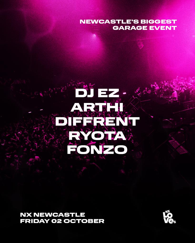 DJ EZ