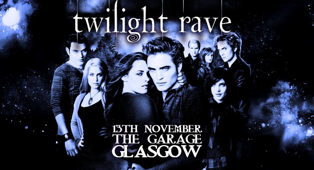 Twilight Rave (Glasgow)
