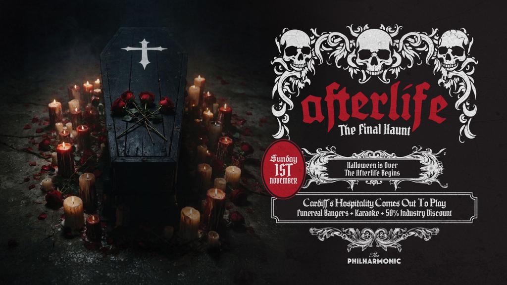 Afterlife Sunday