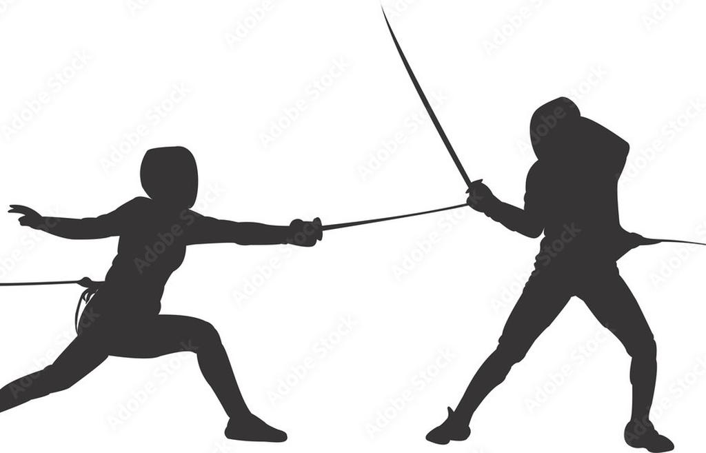 QUB Fencing 2026/27 Membership