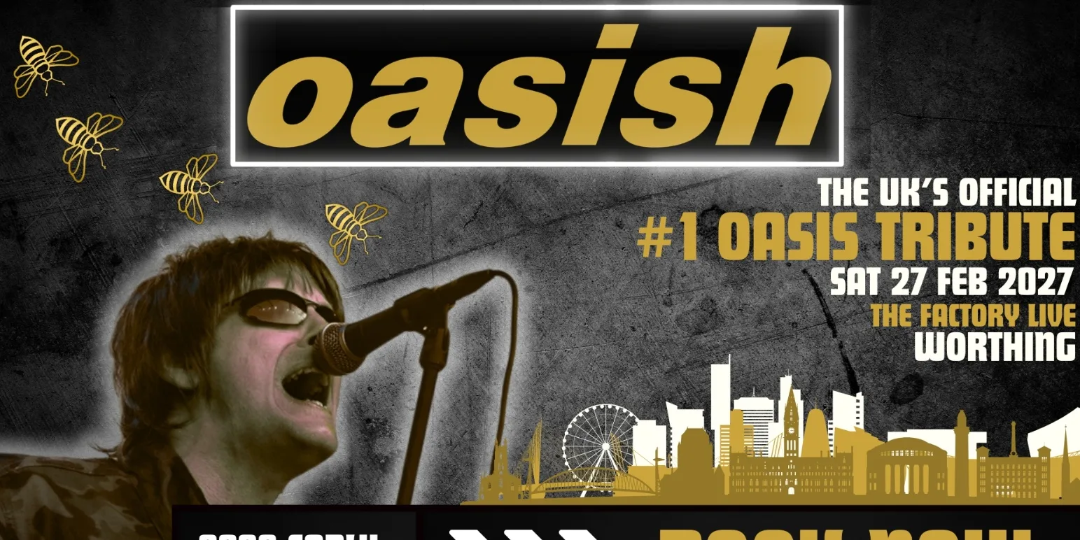 Oasish