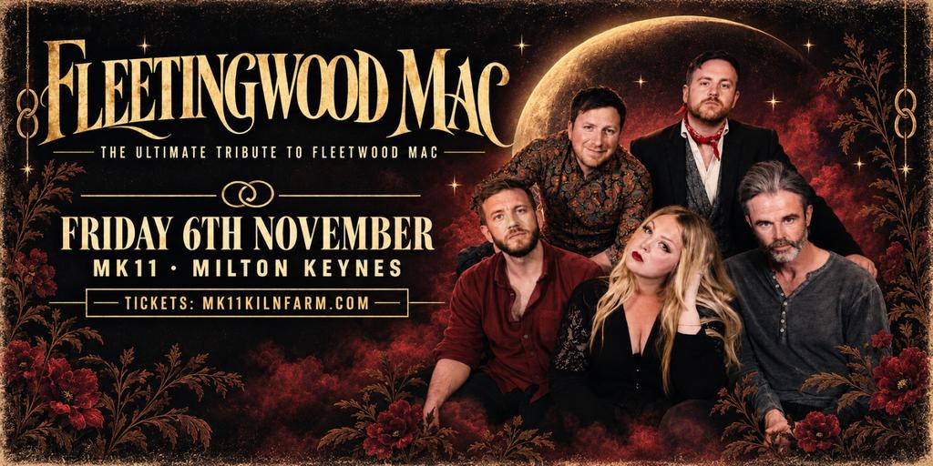 Fleetingwood Mac