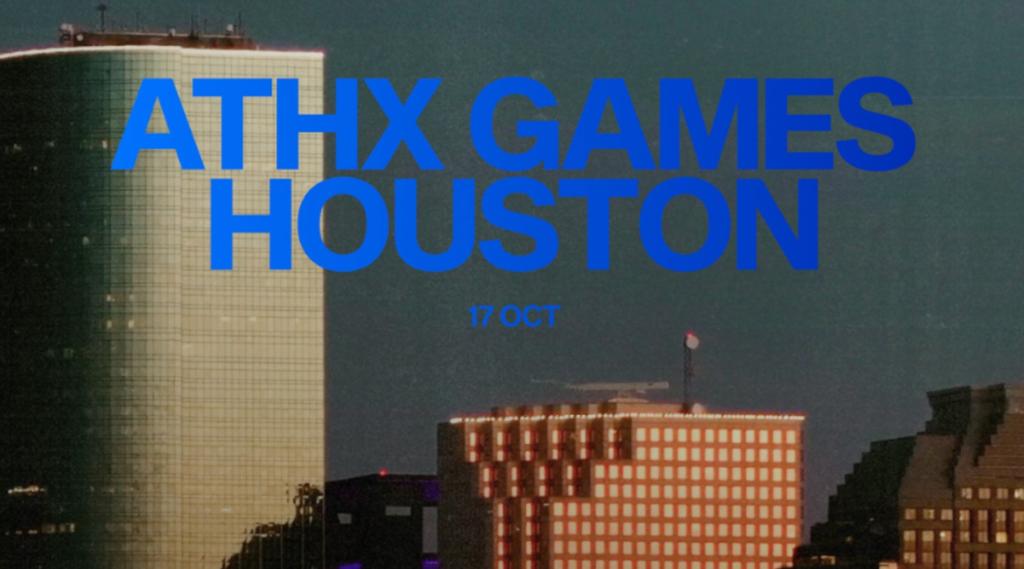 ATHX Houston 2026