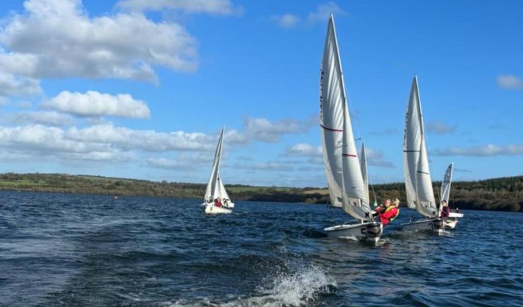 Casual Sailing Trip at Starcross YC + BBQ  Wed 30/09/2026