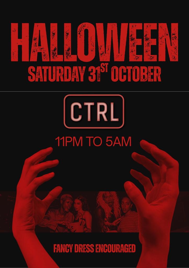 HALLOWEEN