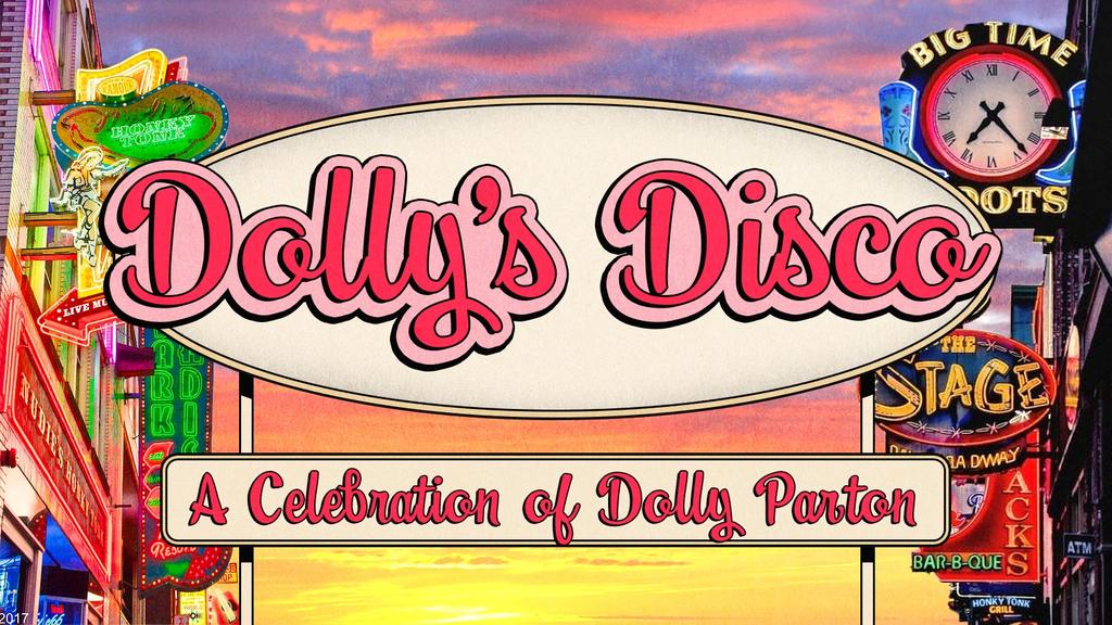 Dolly's Disco 💋👢