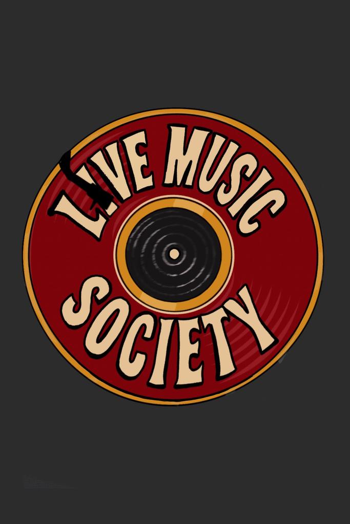 Queen's Live Music Society Membership 2026-27