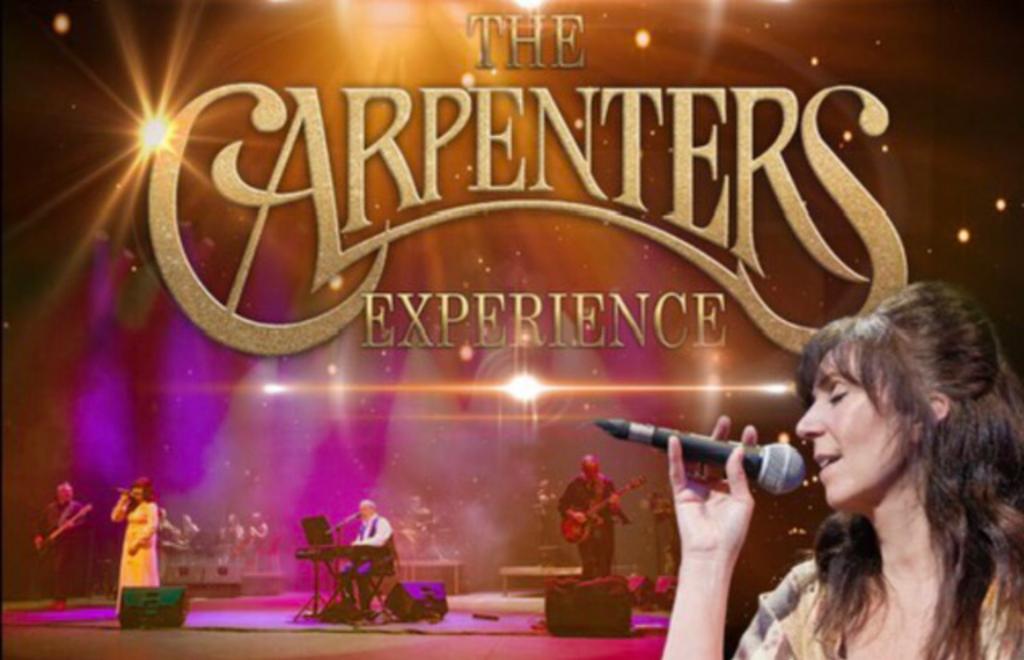 THE CARPENTERS EXPERIENCE