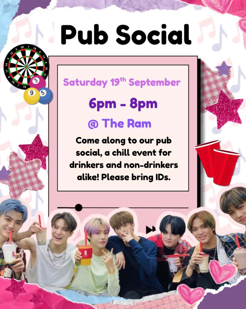 Pub Social