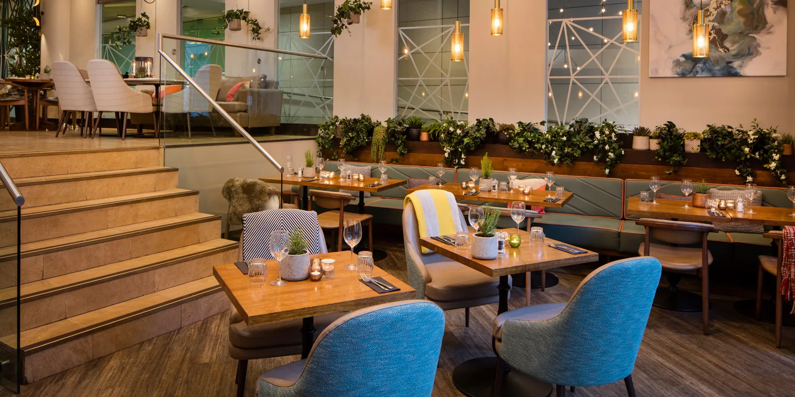 Friday Night Speed Dating @ The Otherist | Ages 25–38