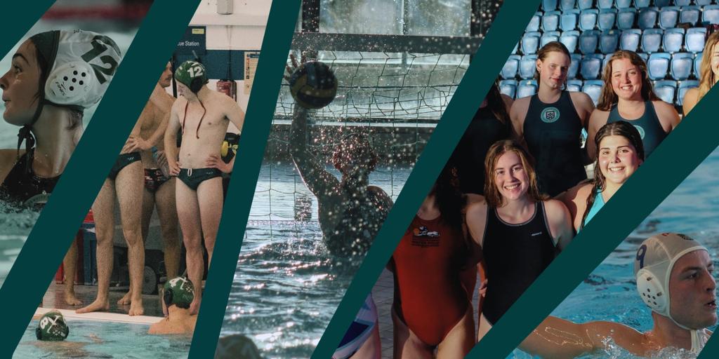 Welcome Week Taster Session (St Luke's Pool)