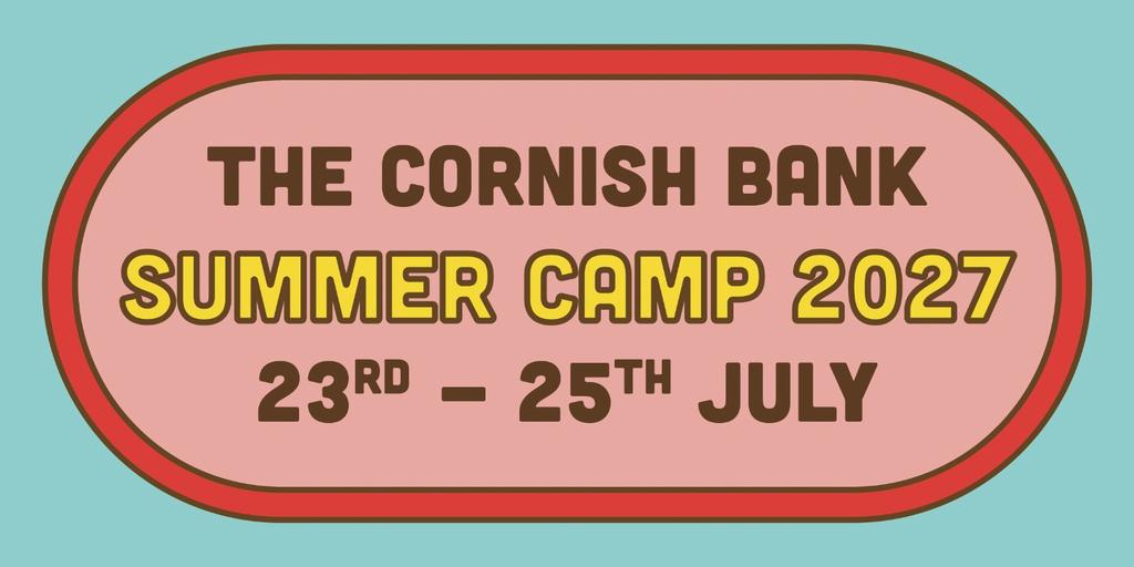 Summer Camp 2027