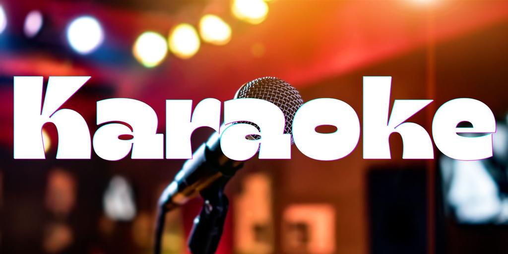 Benchball Karaoke