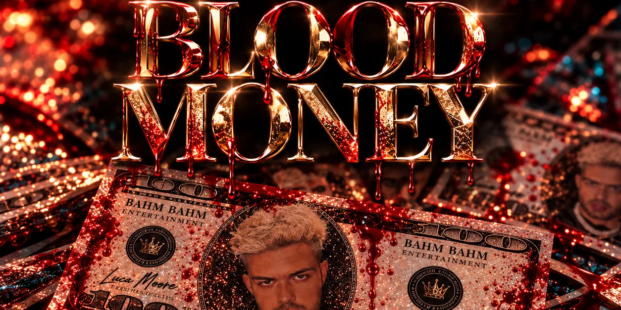 BAHM BAHM: BLOOD MONEY