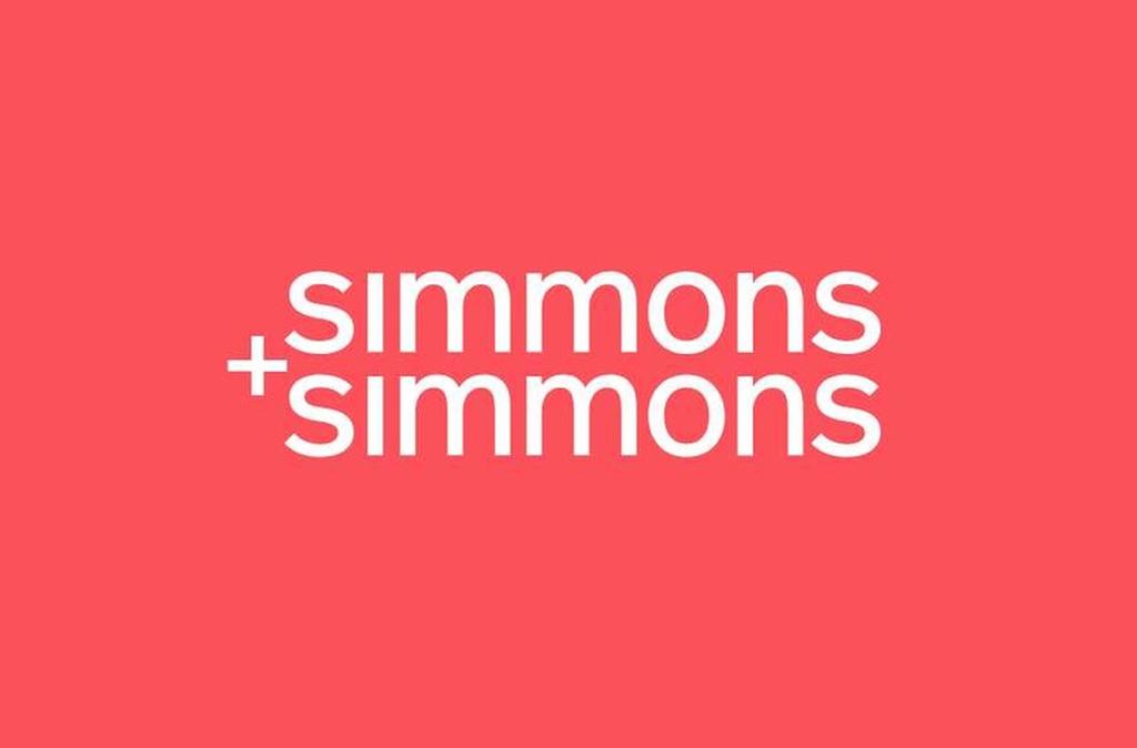 Simmons &  Simmons Panel Discussion + Networking
