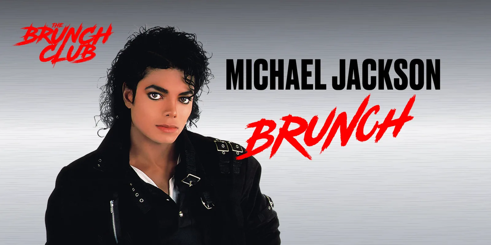 Michael Jackson Brunch - Sheffield
