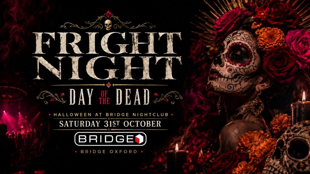 Fright Night at Bridge