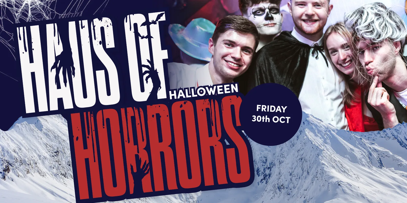 Haus of Horrors