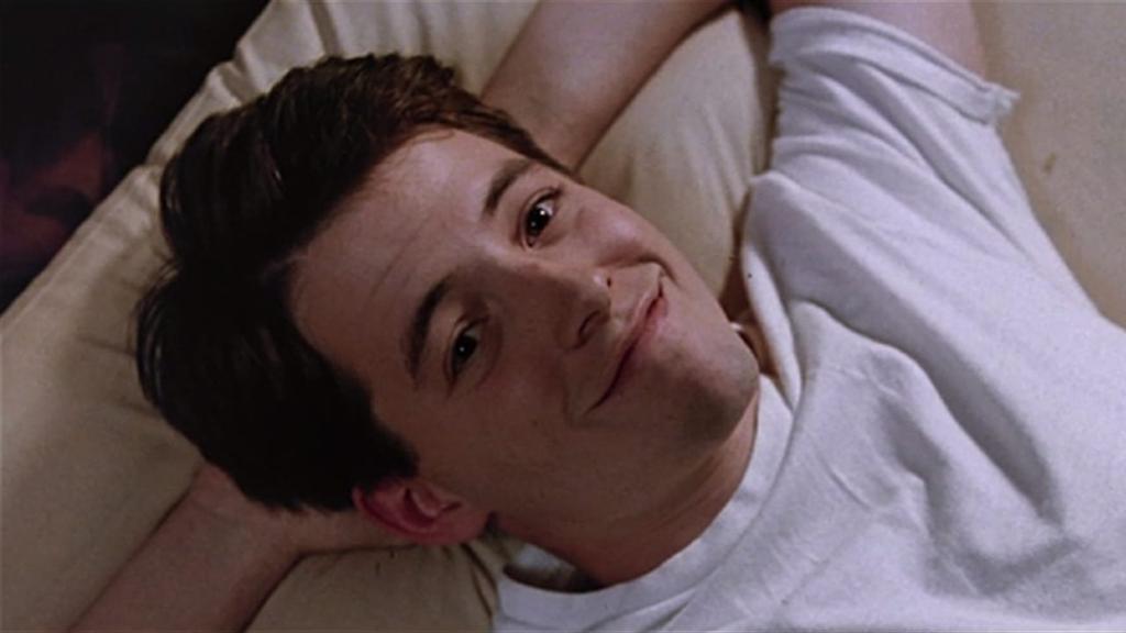 Ferris Bueller's Day Off