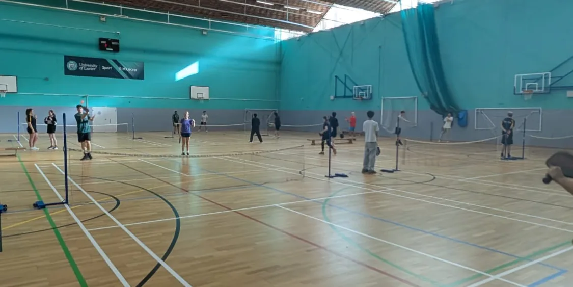 Tuesday Session 2-3pm