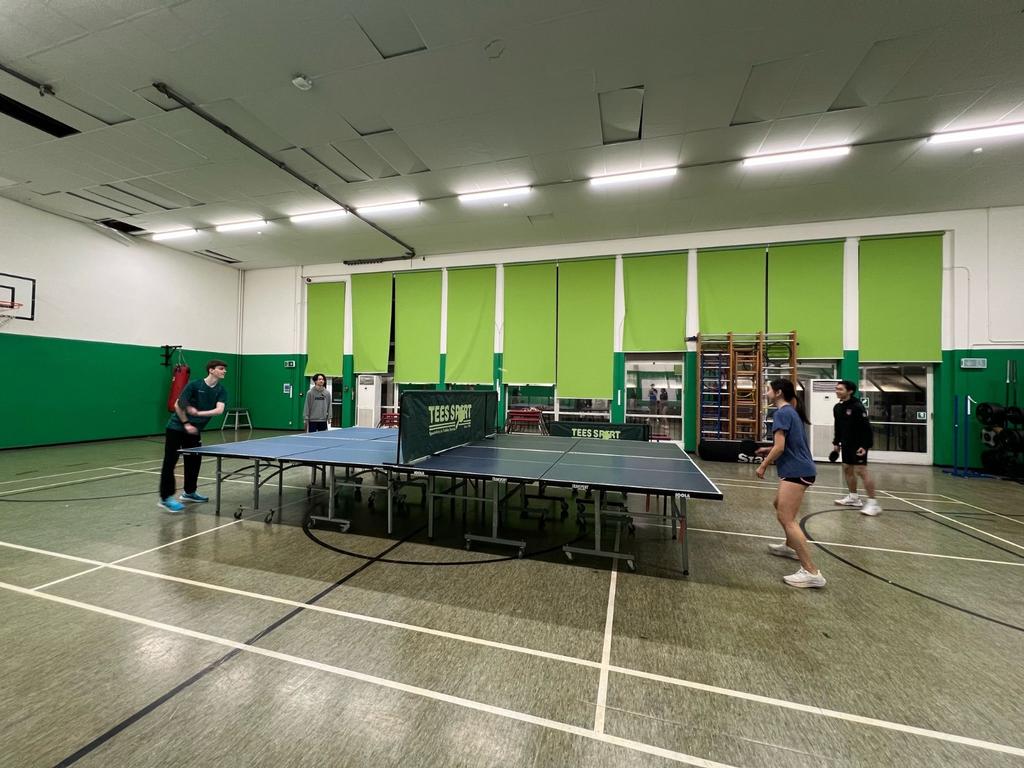 Taster Session 25/09/26