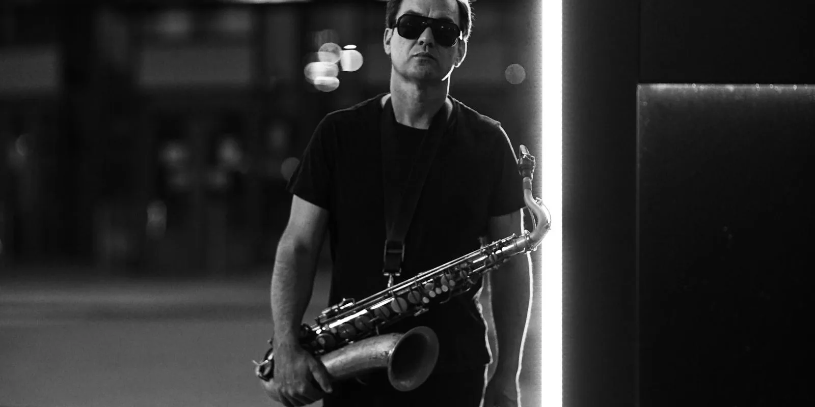 The Brandon Allen Groove Band