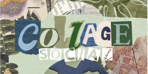 Collaging Social!