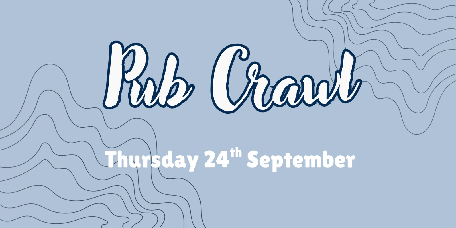 Maths Soc Pub Crawl