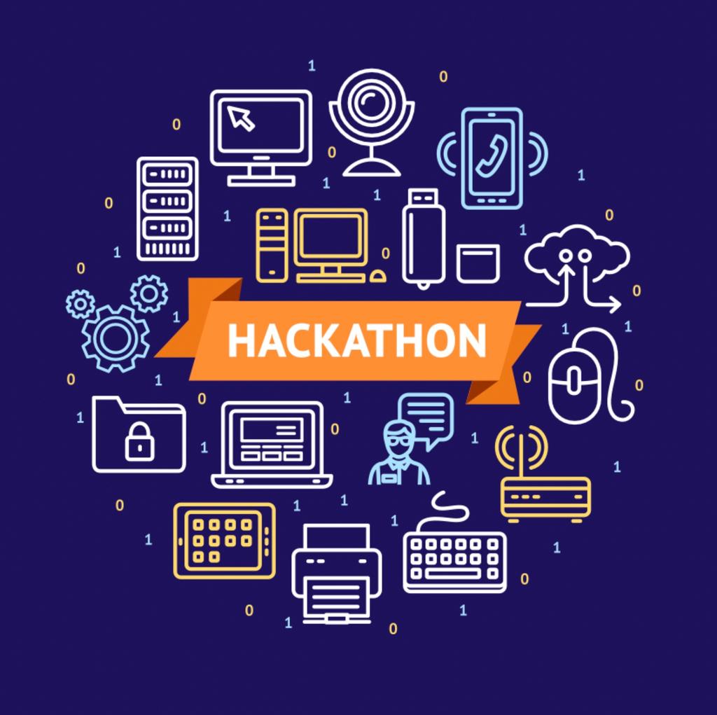 Queen’s Belfast MedTech Hackathon (hosted by QUB Scrubs)