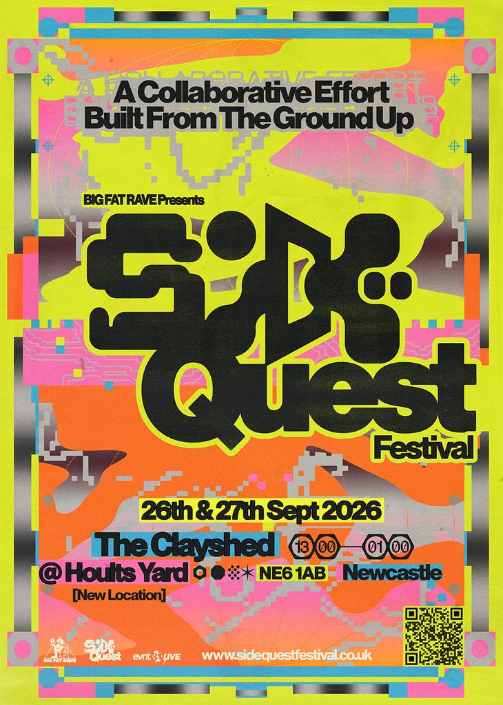 Side Quest Festival