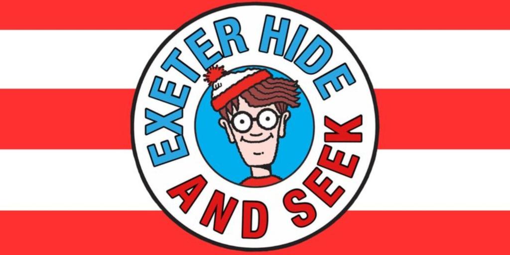 Hide and Seek's Indoor Social