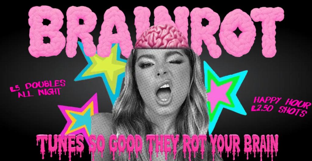 🧠 BRAINROT: Tunes So Good They Rot Ur Brains