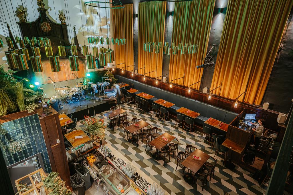 Saturday Night Speed Dating London Bridge | Ages 30–55 | Amazing Grace