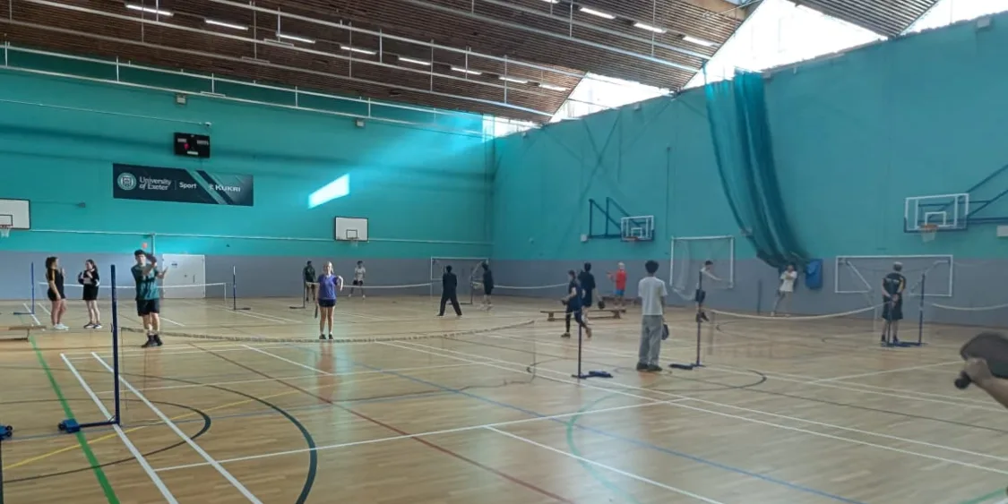 Friday Session 9-10pm