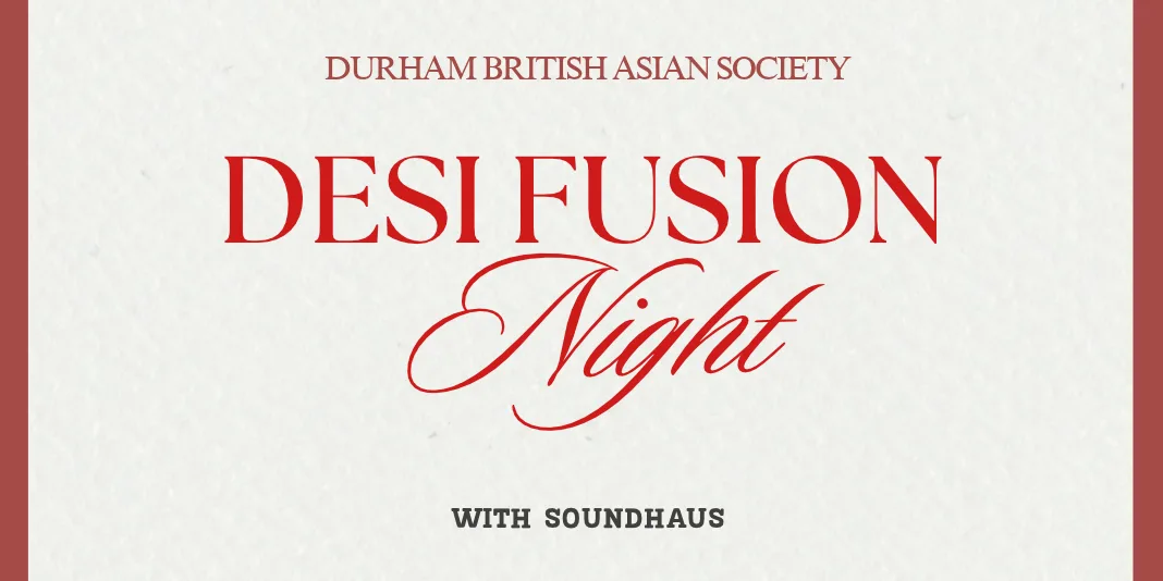 Desi Fusion Night
