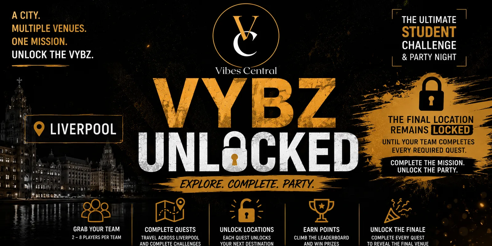 Vybz unlocked
