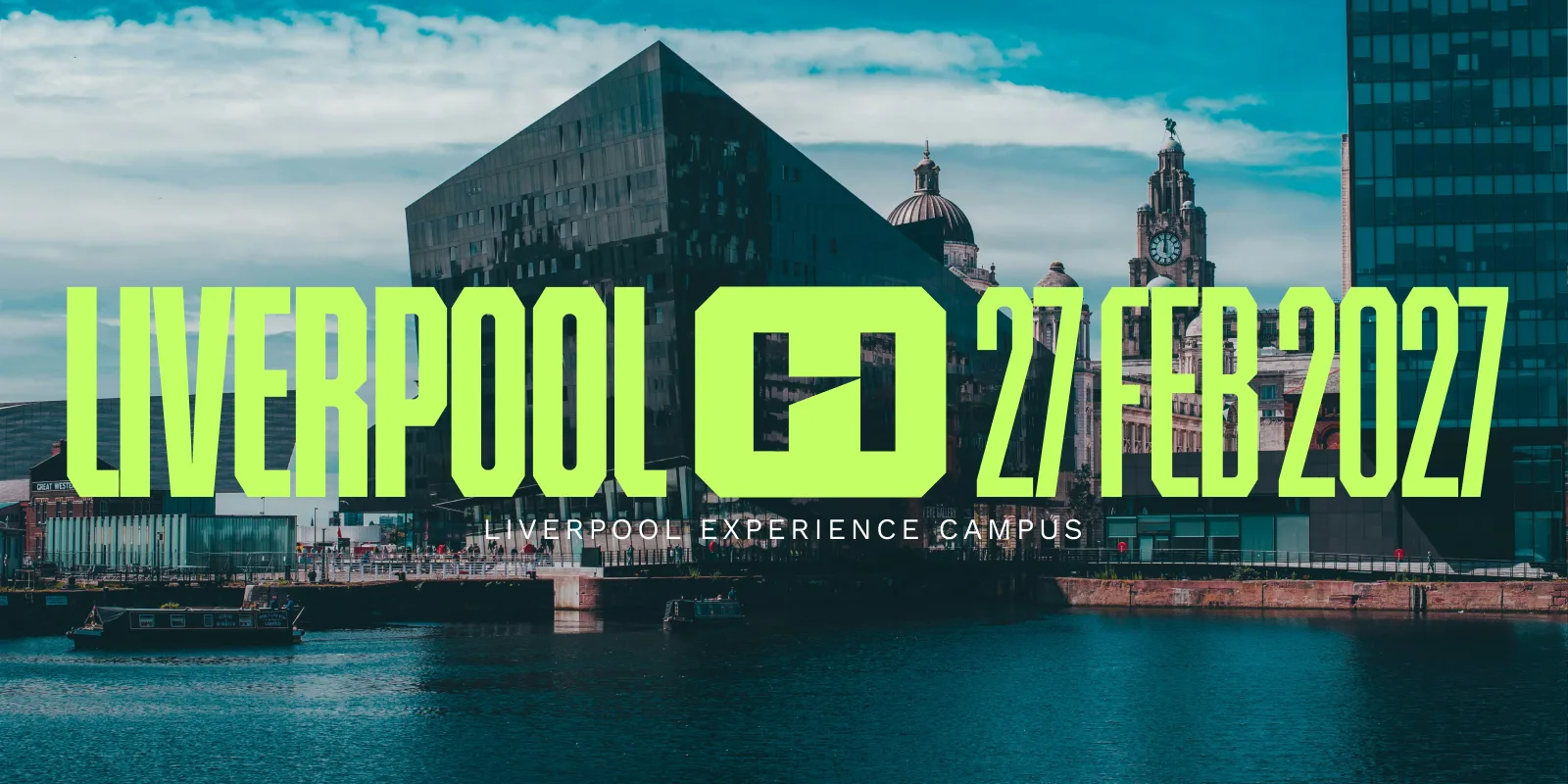 The Hybrid Games Liverpool 2027 - Female Solo