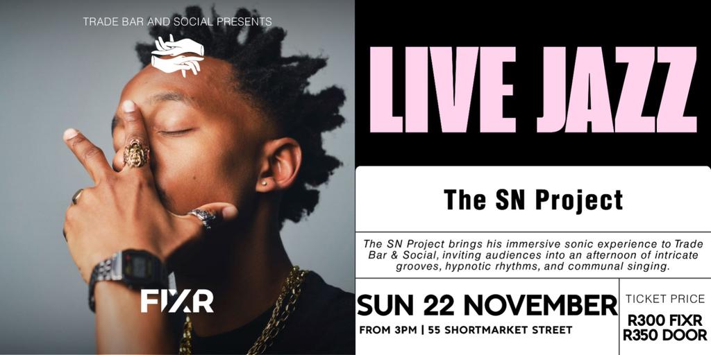 The SN Project
