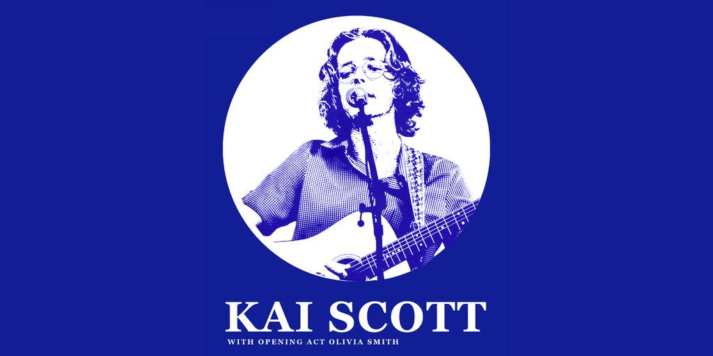 Kai Scot live at KAYA HQ