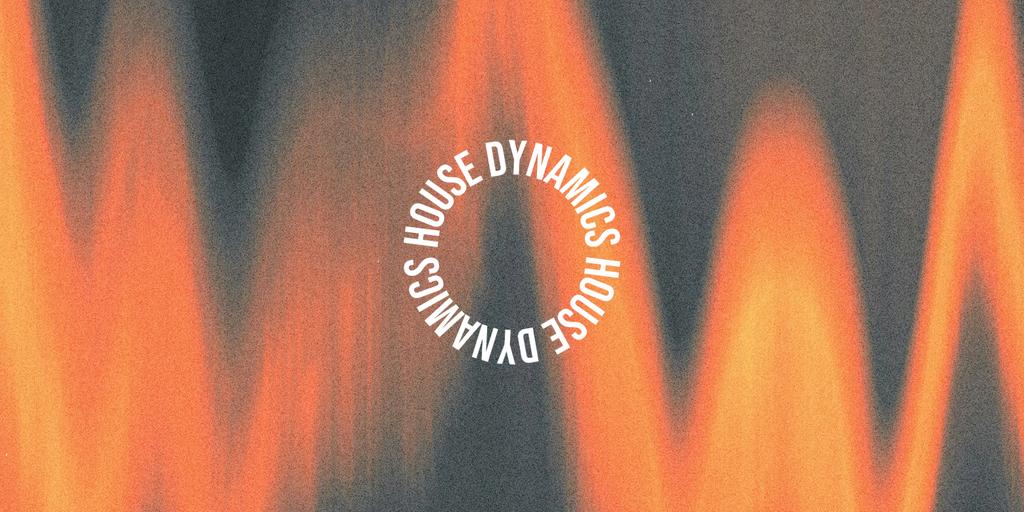HOUSE DYNAMICS: 004 @ MOVE