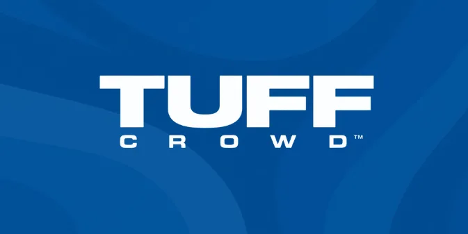 Tuff Crowd