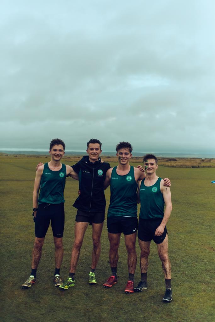 Sunday Long Run (27/09/26)